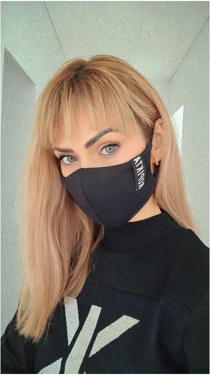 FACE COVER MASK