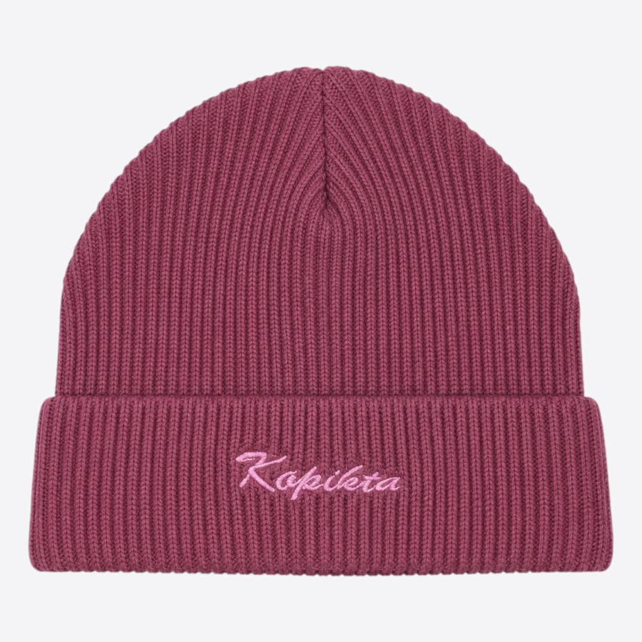 FISHERMAN BEANIE KOPIKTA
