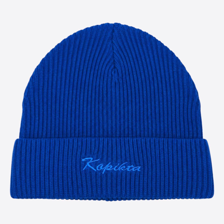 FISHERMAN BEANIE KOPIKTA