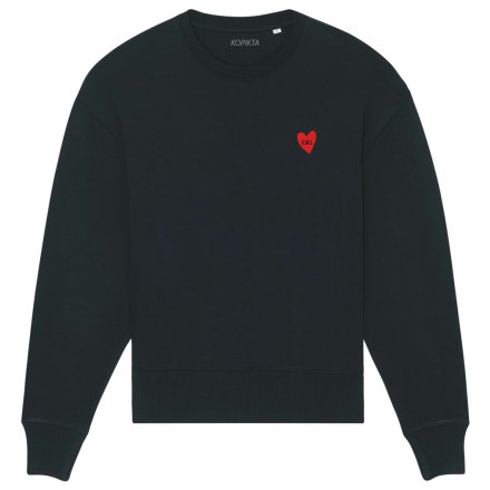 KMS SWEATSHIRT BY KOPIKTA