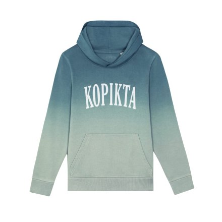 KIDS COLLEGE HOODIE