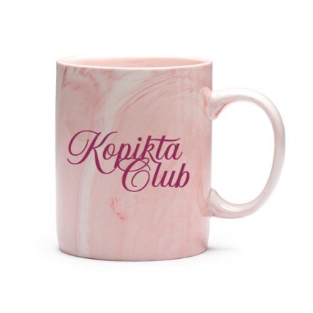 CERAMIC MUG KOPIKTA CLUB