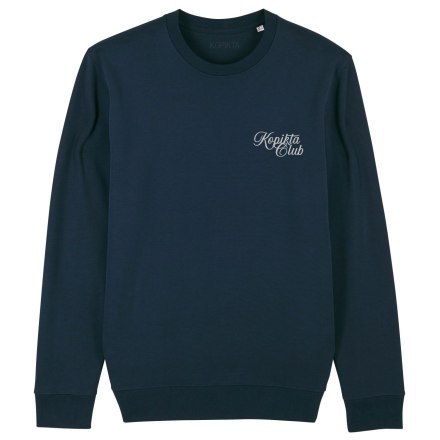 KOPIKTA CLUB SWEATSHIRT