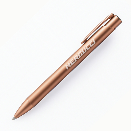 MERGUCCI METAL PEN