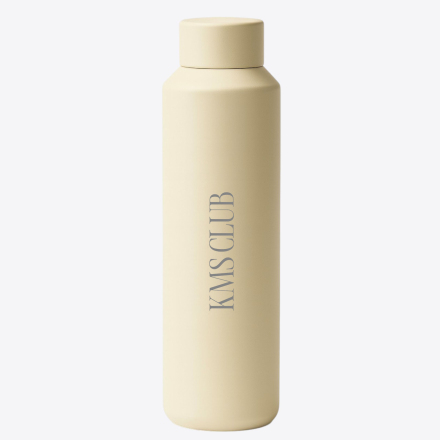 STAINLESS STEEL THERMAL BOTTLE 600ML