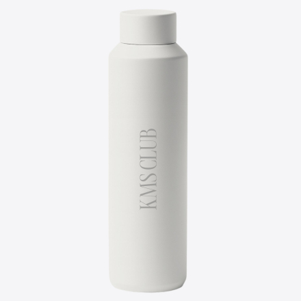 STAINLESS STEEL THERMAL BOTTLE 600ML
