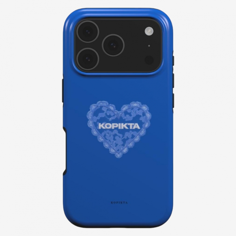 KOPIKTA PHONE CASE