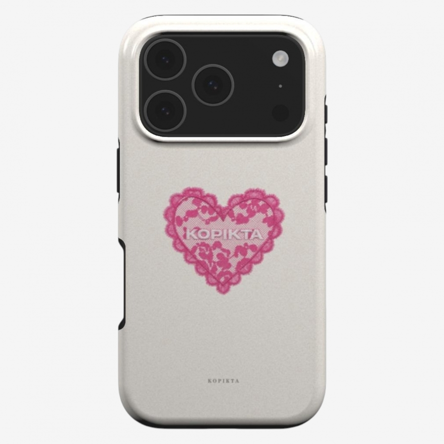 KOPIKTA PHONE CASE