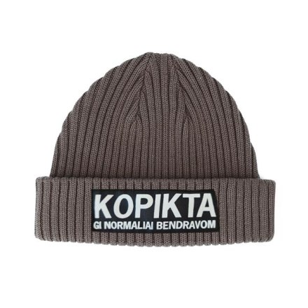 1930s WORKER BEANIE KOPIKTA