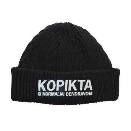 1930S WORKER BEANIE KOPIKTA