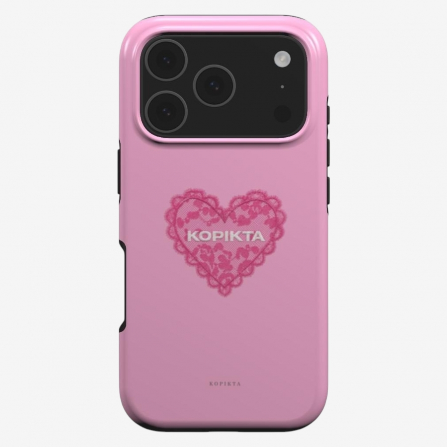 KOPIKTA PHONE CASE