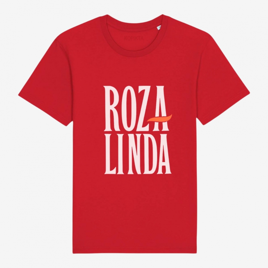 ROZAINDA TSHIRT 