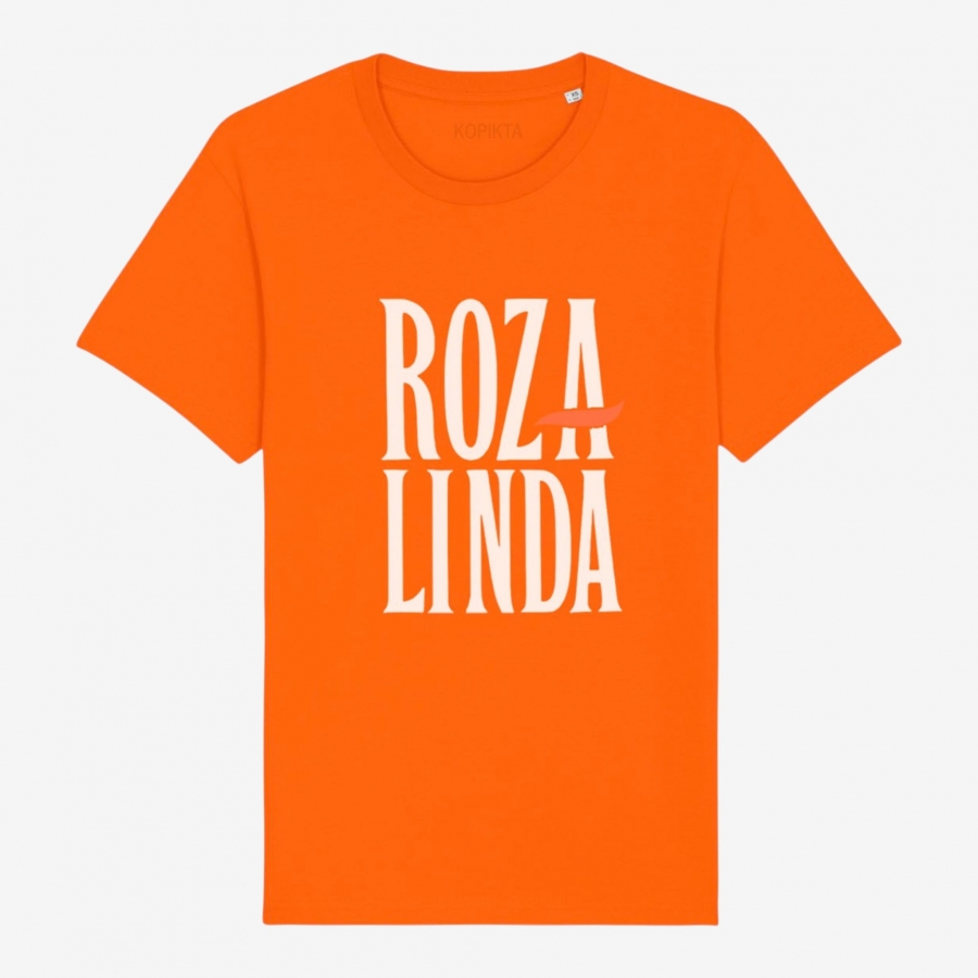 ROZAINDA TSHIRT 