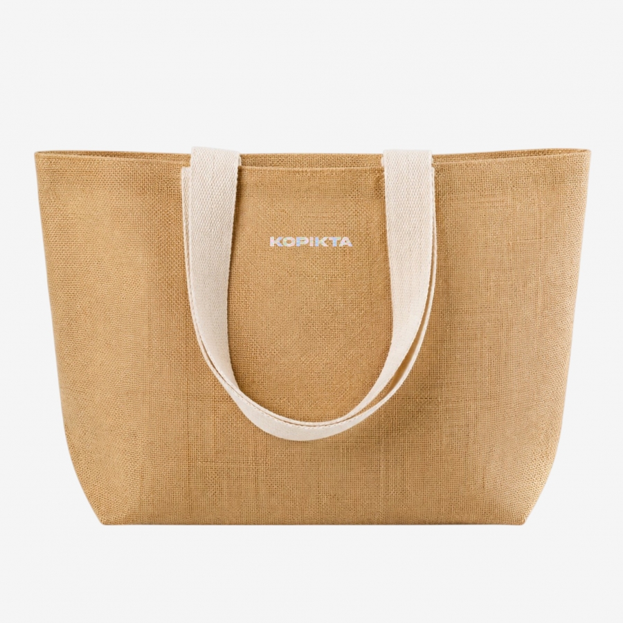 ECO-FRIENDLY OVERSIZE BAG