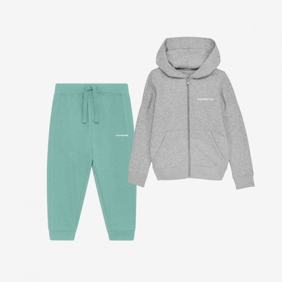 KIDS HOODIE + JOGGER SET
