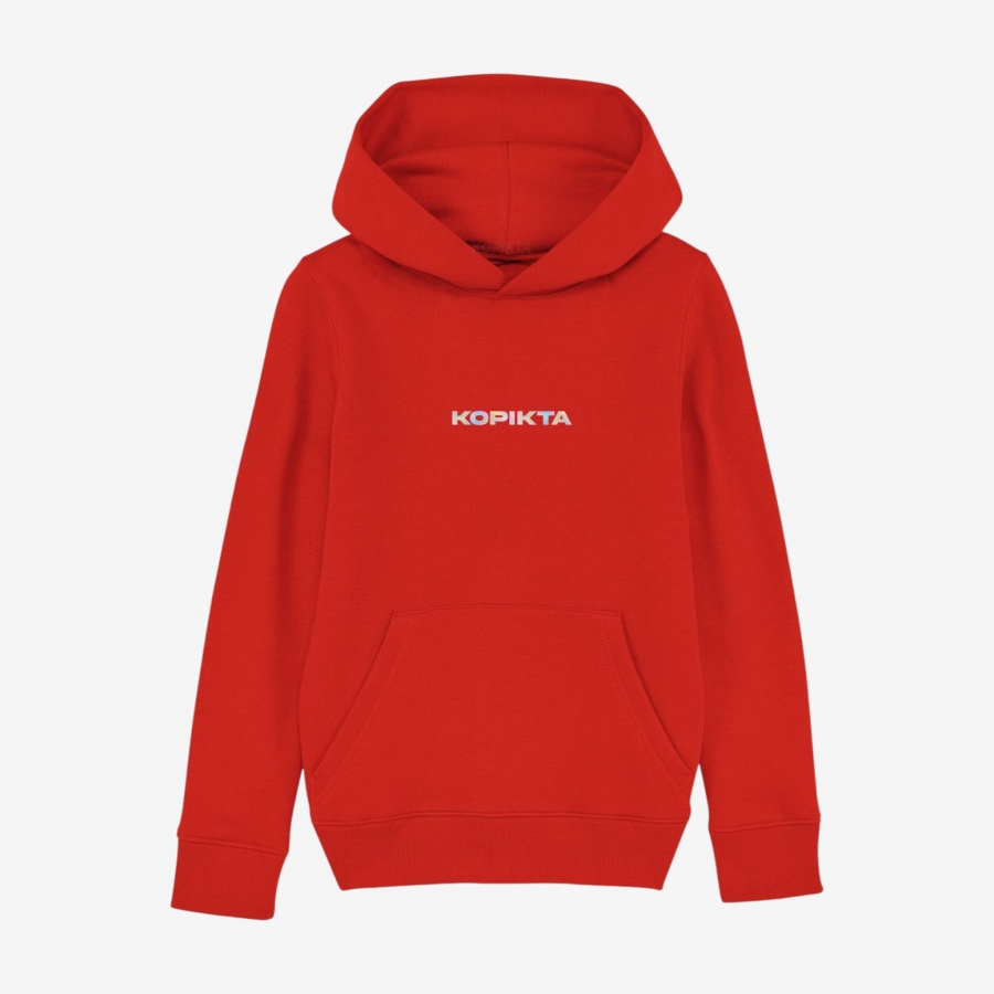 KIDS AURA HOODIE