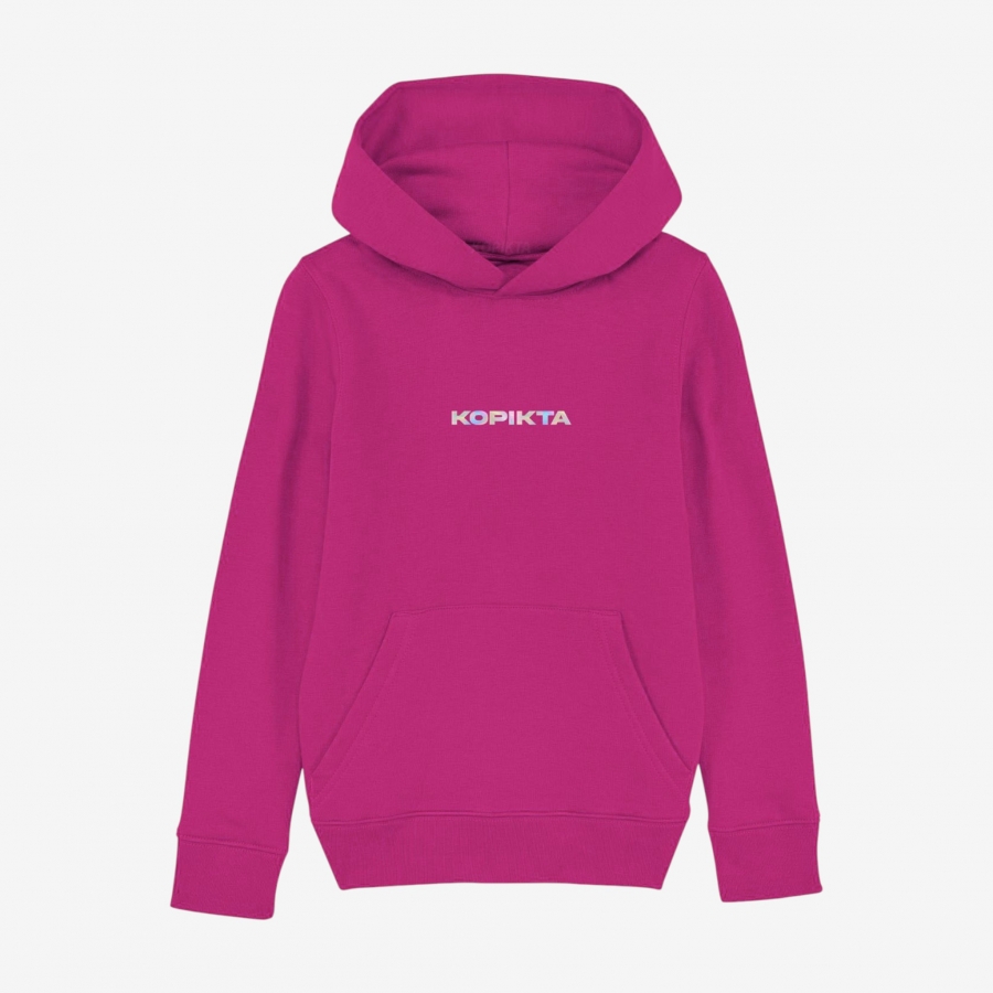KIDS AURA HOODIE