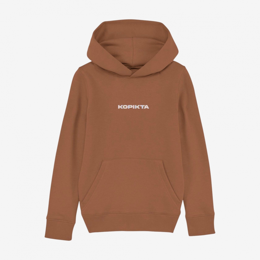 KIDS AURA HOODIE