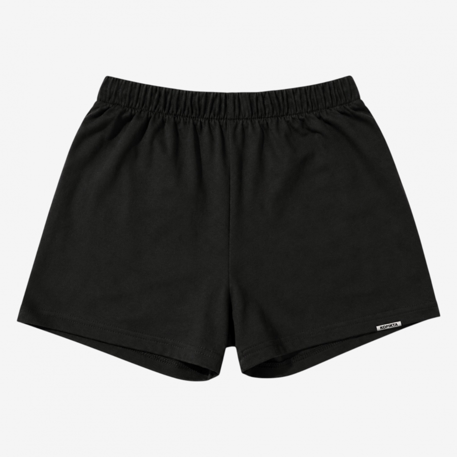 COTTON SHORTS KOPIKTA