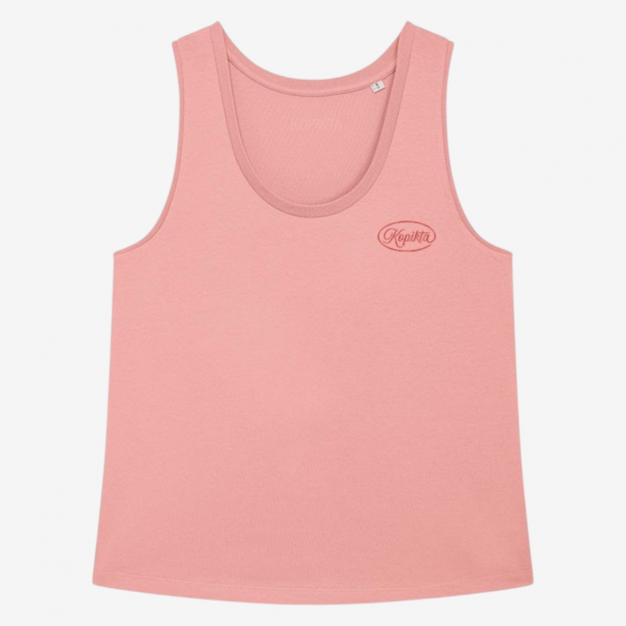 RETRO TANK TOP KOPIKTA