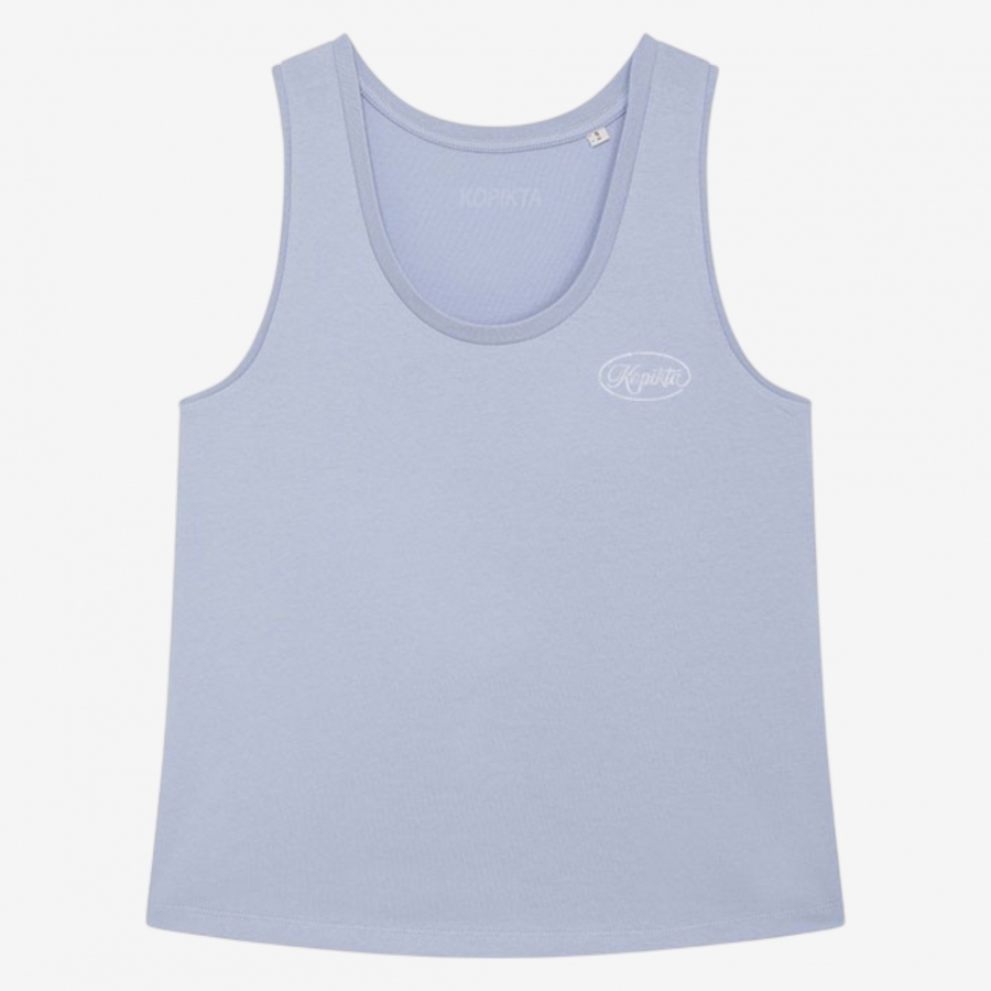 RETRO TANK TOP KOPIKTA
