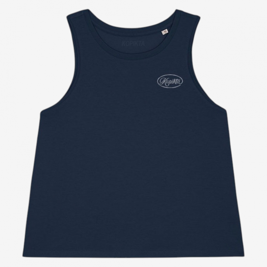 TANK TOP RETRO KOPIKTA