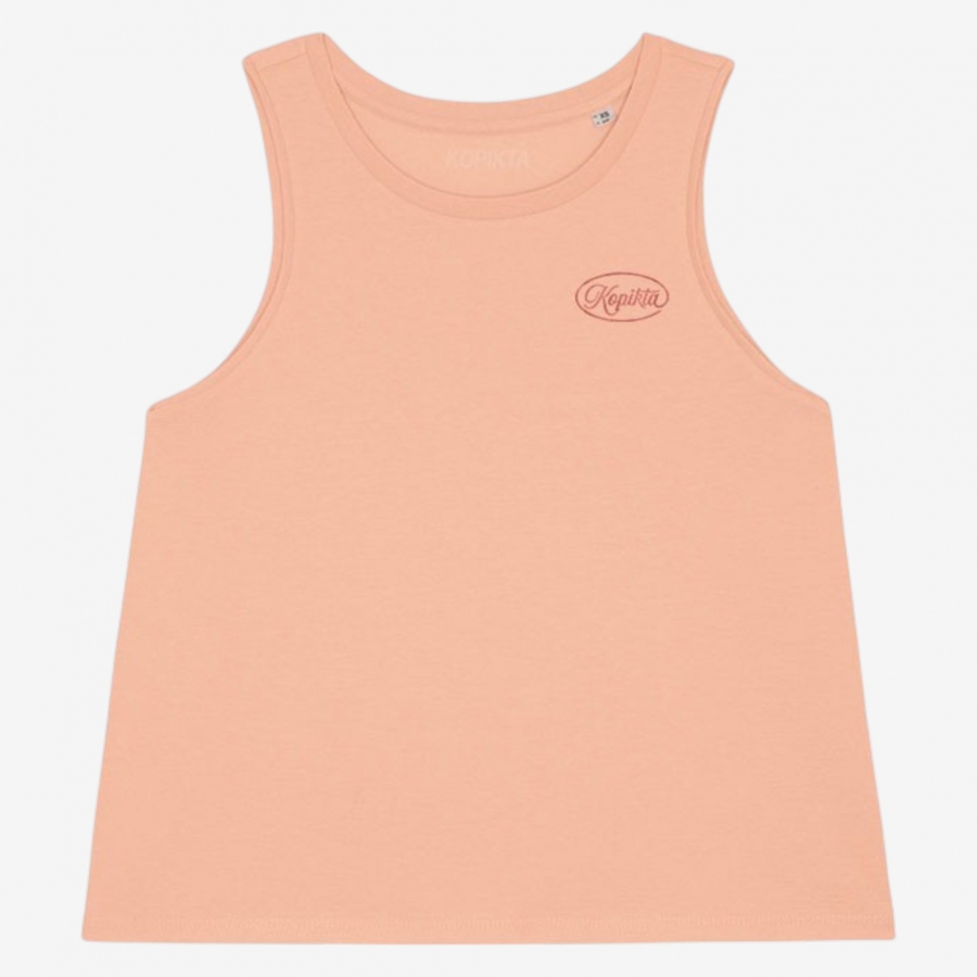 RIBBON TANK TOP KOPIKTA