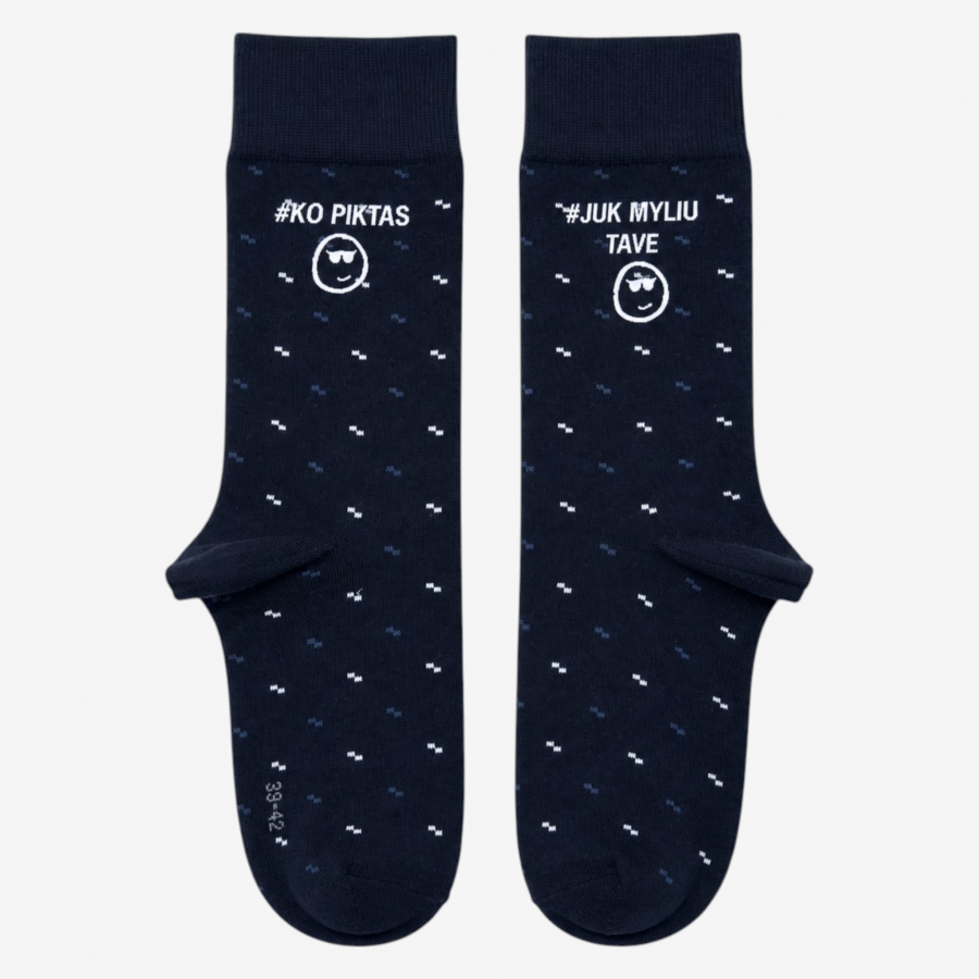 KOPIKTAS SOCKS (1 PAIR)