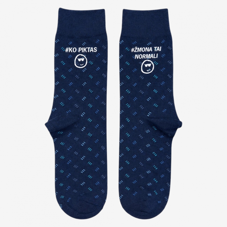 KOPIKTAS SOCKS (1 PAIR)