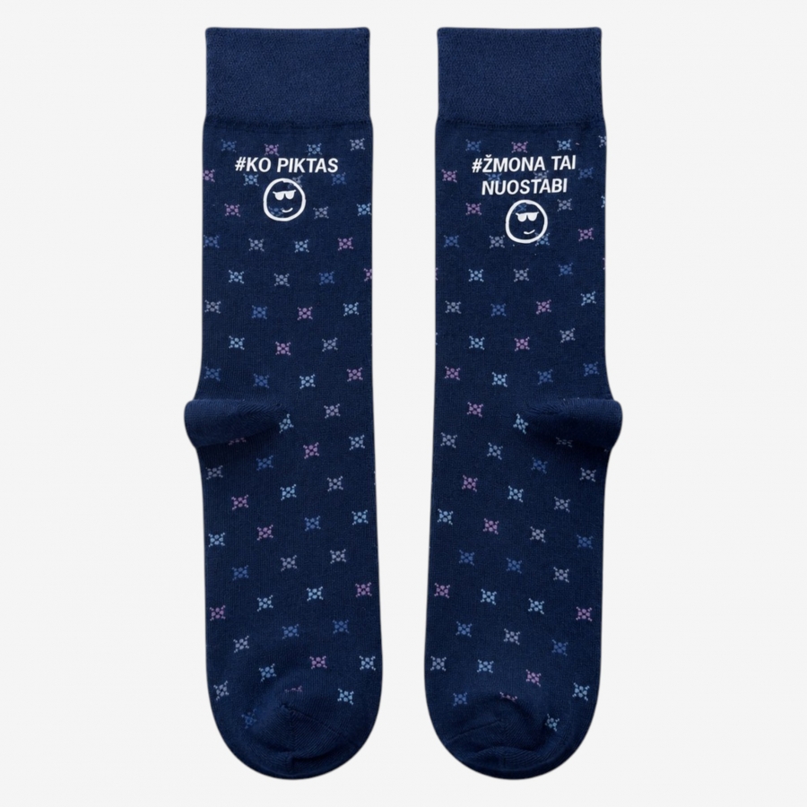 KOPIKTAS SOCKS (1 PAIR)