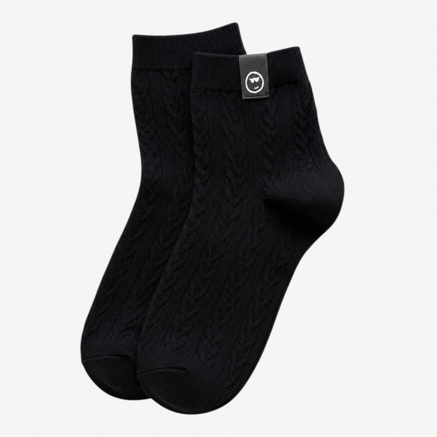 RICH COTTON SOCKS