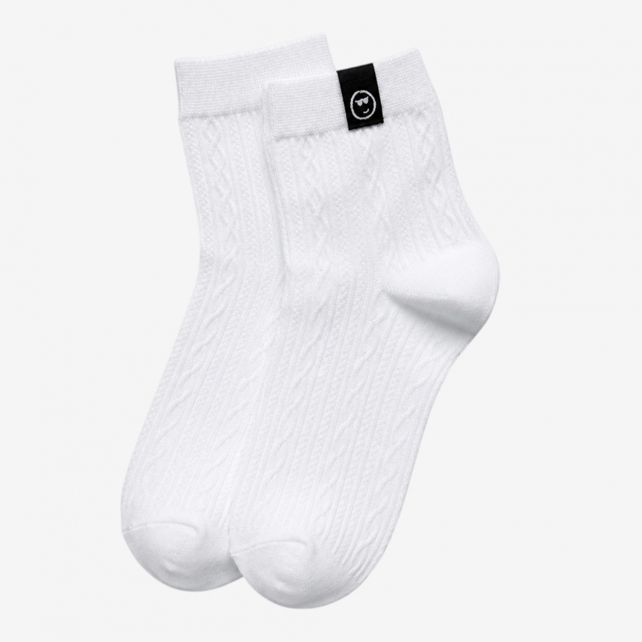 RICH COTTON SOCKS