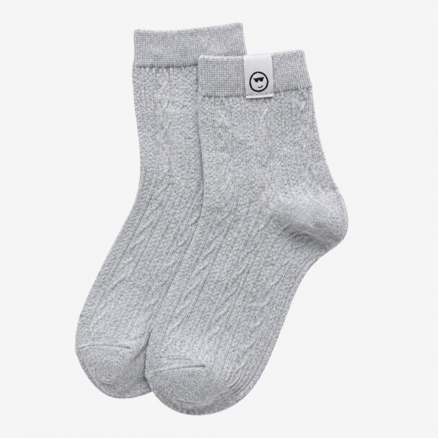 RICH COTTON SOCKS