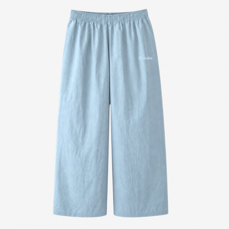 WIDE FLOW PANTS KOPIKTA