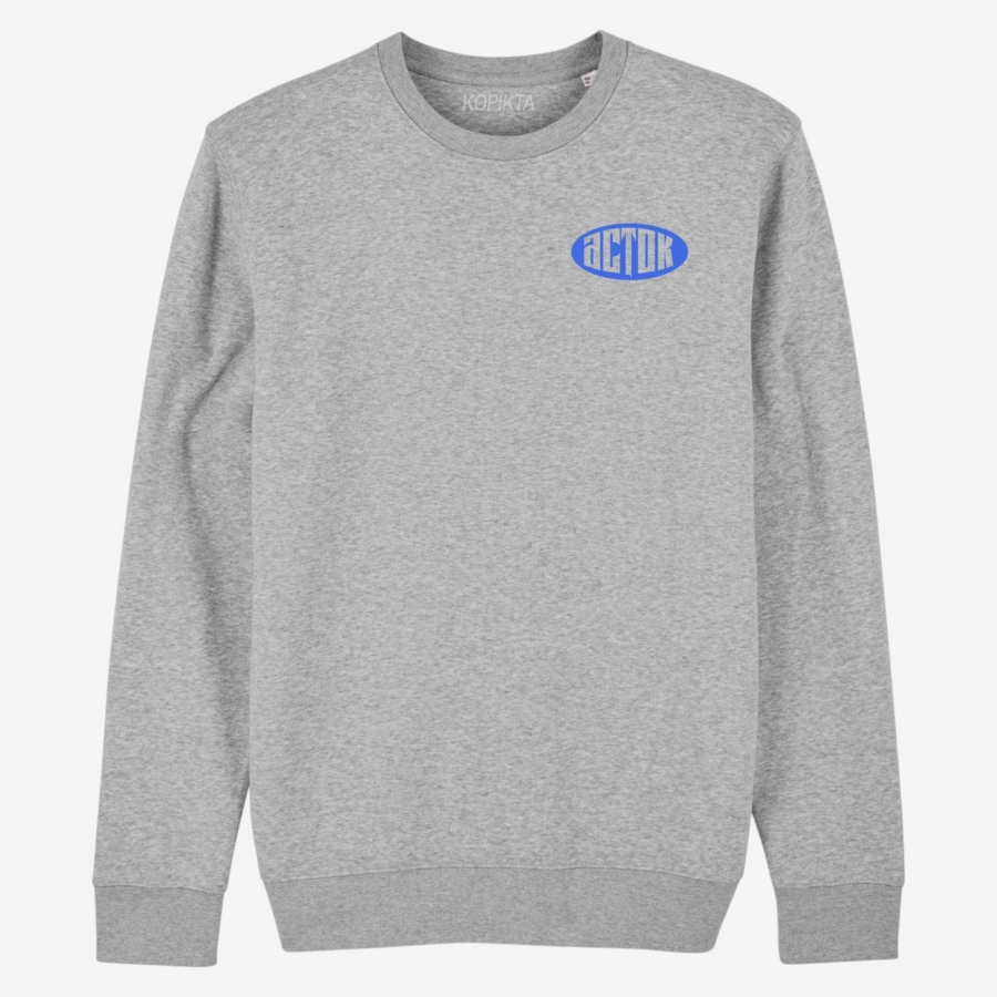 ACTOK SWEATSHIRT KOPIKTA