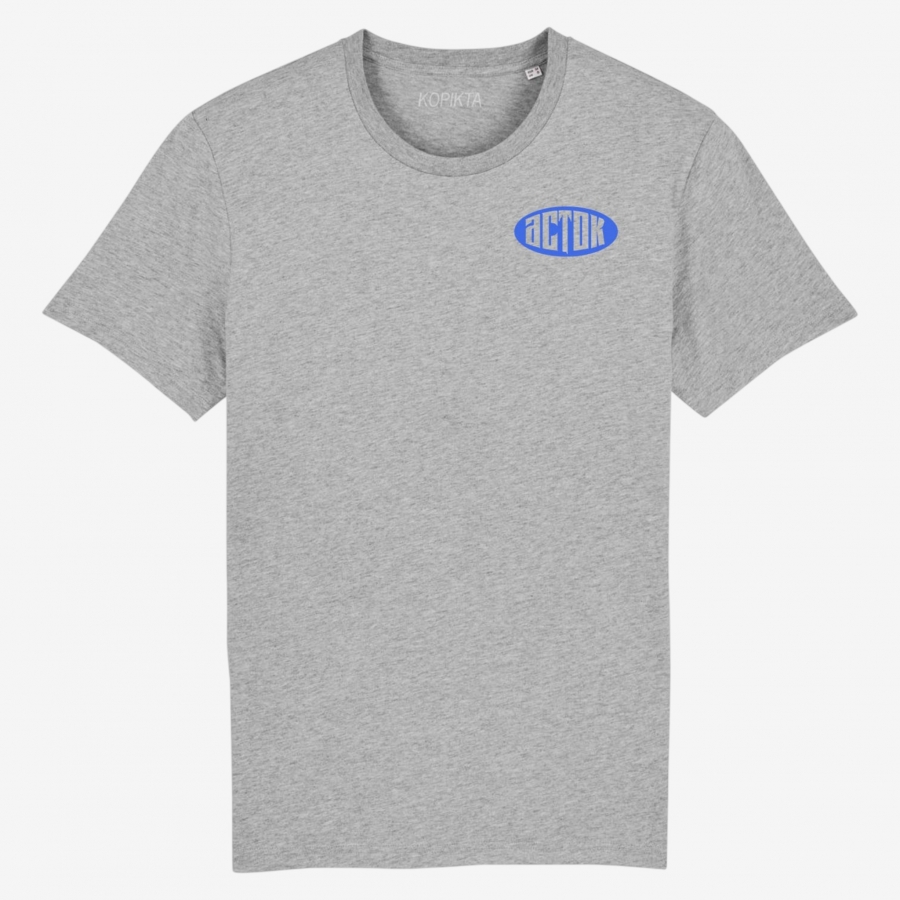 ACTOK TSHIRT KOPIKTA