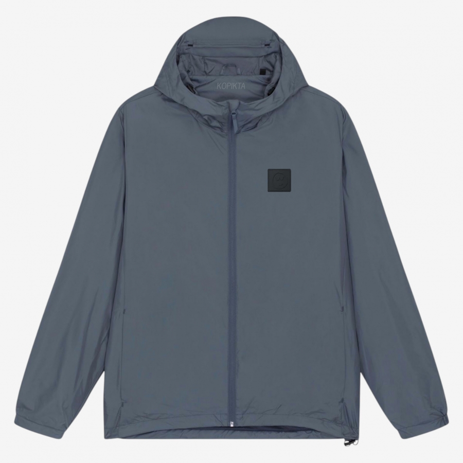 KOPIKTA WIND JACKET UNISEX