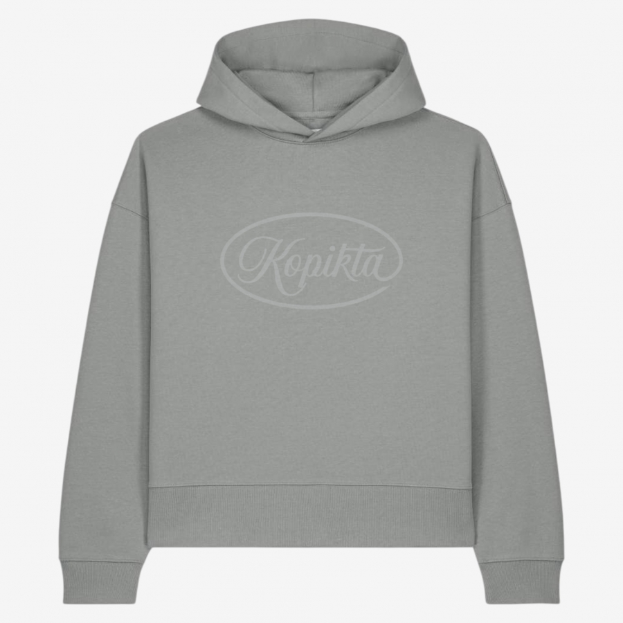 CHUNKY HOODIE RETRO