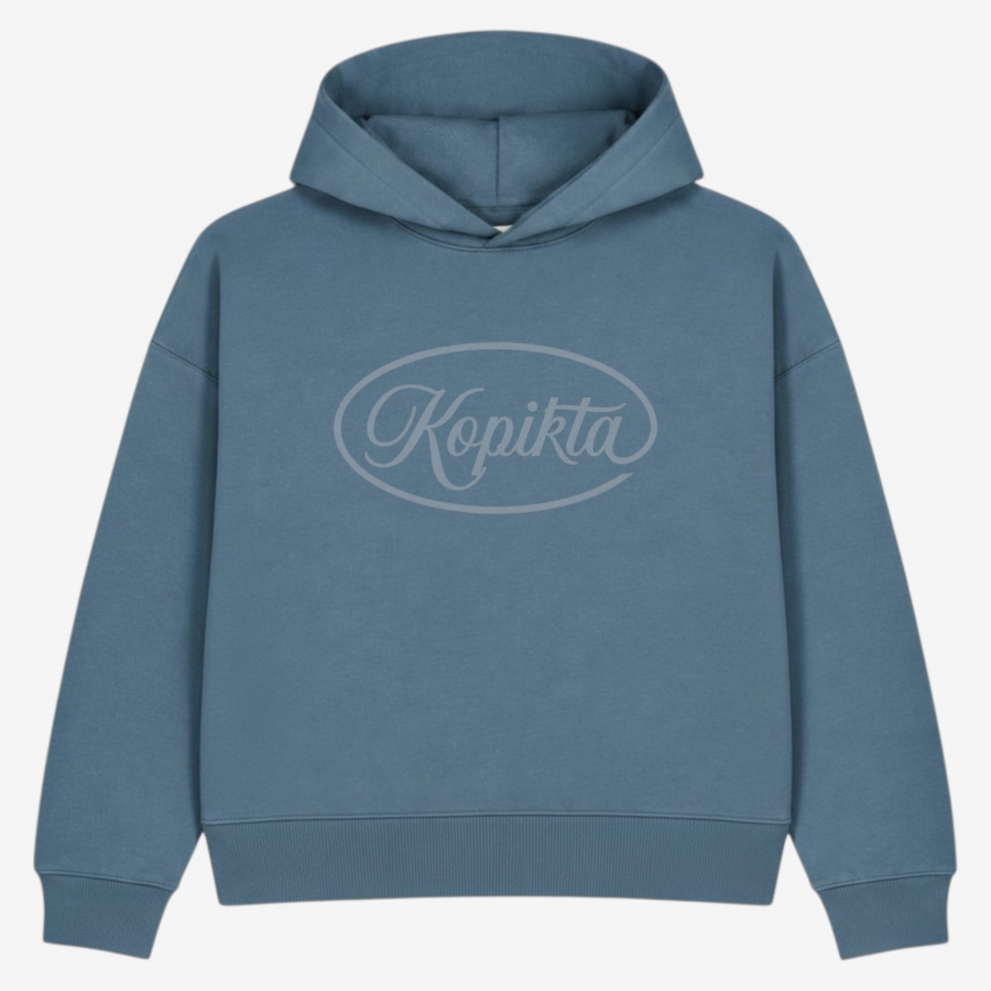 CHUNKY HOODIE RETRO