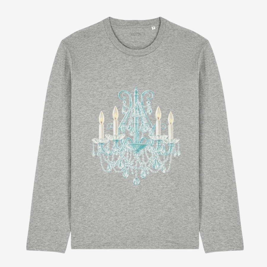 BE THE LIGHT TSHIRT