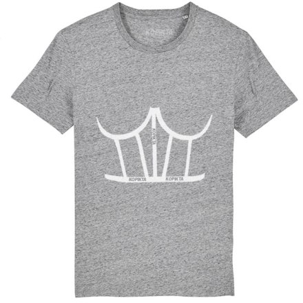 CORSET TSHIRT BY KOPIKTA