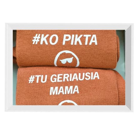 KOPIKTA SOCKS (1 PAIR)