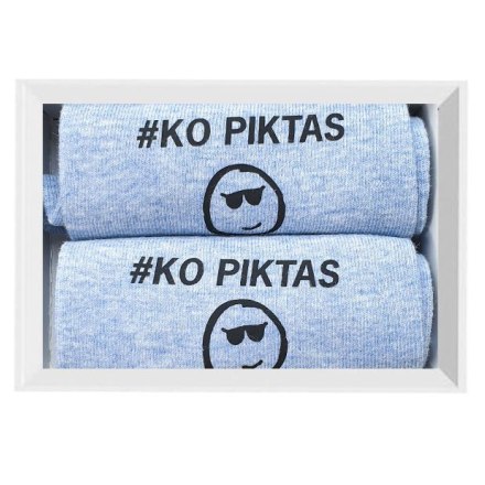 KOPIKTAS SOCKS (1 PAIR)