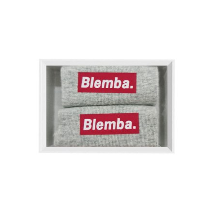 KIDS SOCKS BLEMBA (1 PAIR)