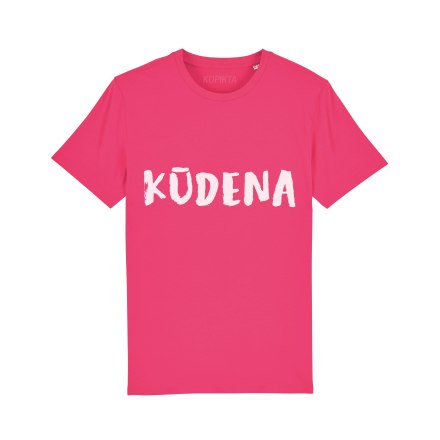 KIDS TSHIRT KŪDENA