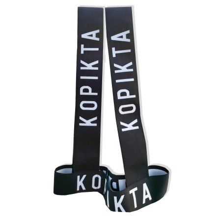 KOPIKTA TRENDY SUSPENDERS