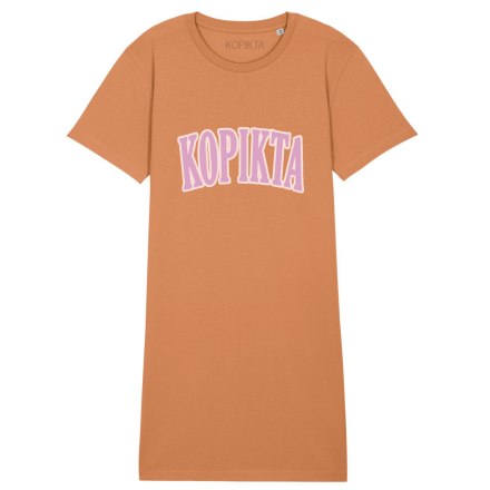 TSHIRT DRESS AUTHENTIC