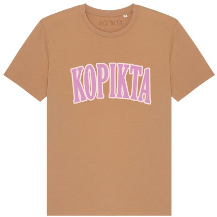 AUTHENTIC TSHIRT BY KOPIKTA