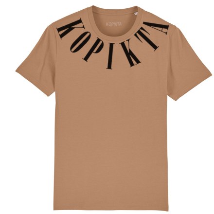 COLLAR TSHIRT KOPIKTA