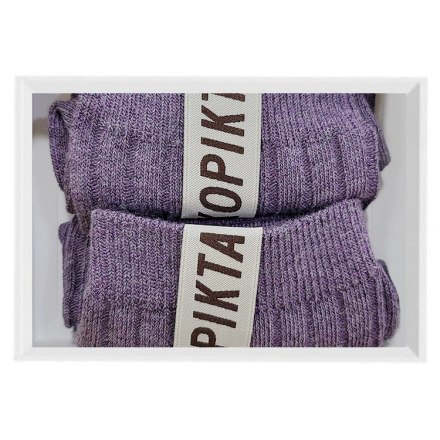 SLIM COTTON SOCKS